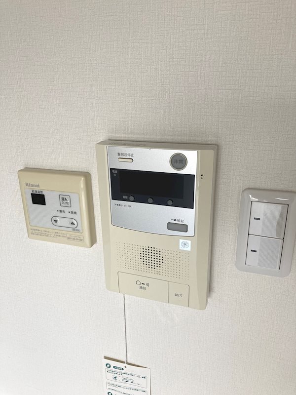 セキュリティ 第二サンコート東戸塚 その他7