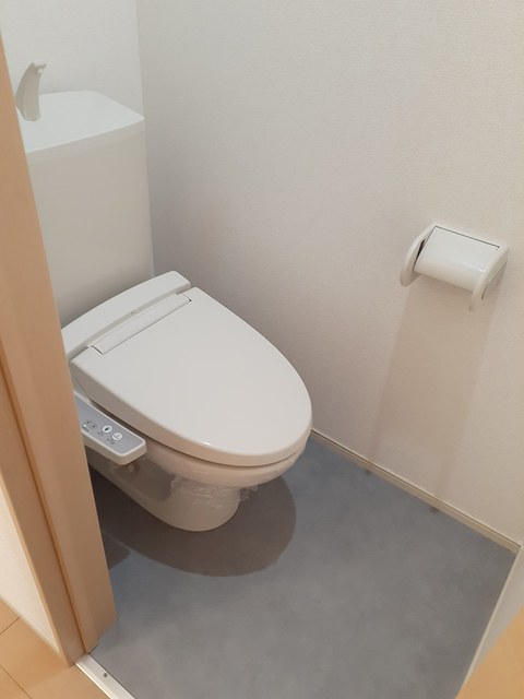 トイレ スクエアシティズ その他1