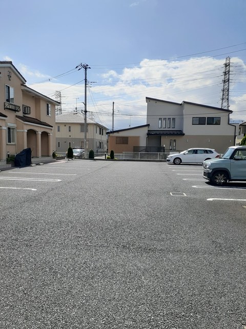 駐車場 スクエアシティズ その他5
