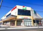 ヨークマート伊勢原成瀬店 スクエアシティズ 周辺画像1