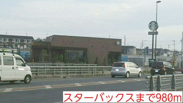 スリム　フィールドⅠ その他外観6