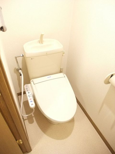 トイレ プリムローズ その他4