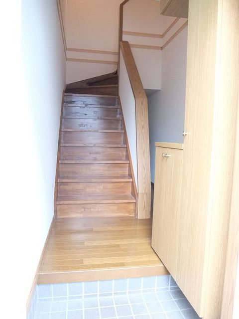 玄関 プリムローズ 玄関