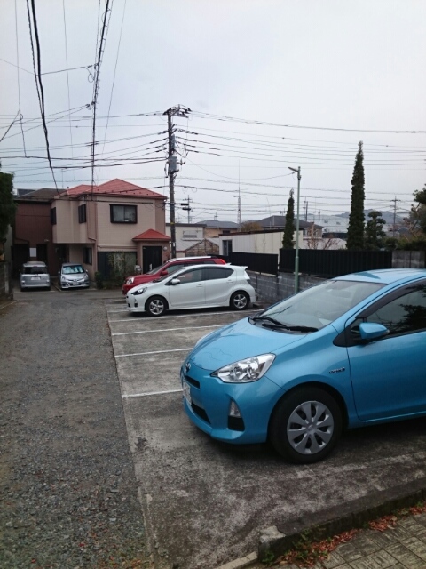駐車場 プリムローズ その他7