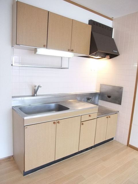 キッチン プリムローズ キッチン