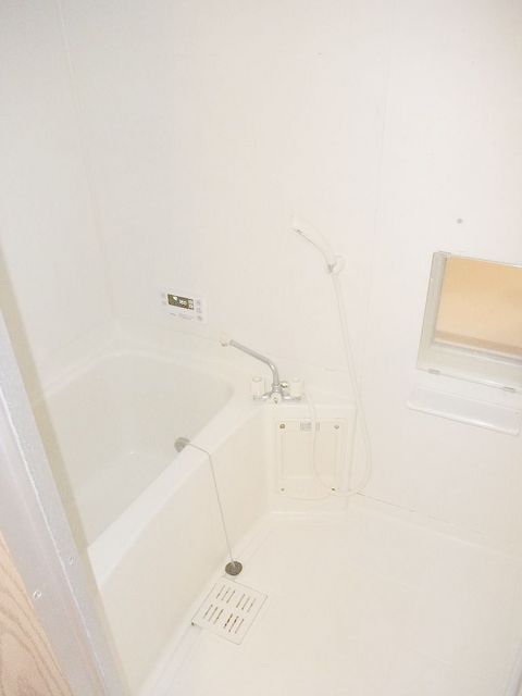 バス プリムローズ 風呂画像