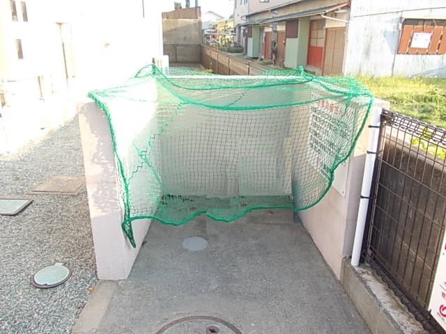 エスペランサⅡ その他8