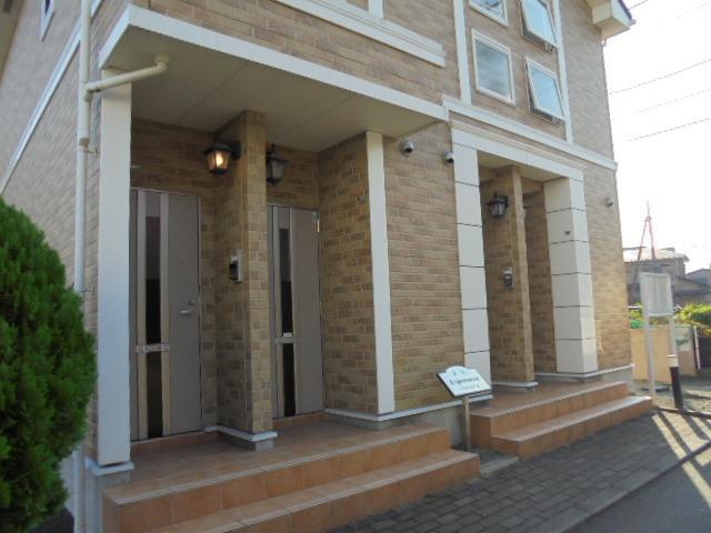 エスペランサⅡ その他9