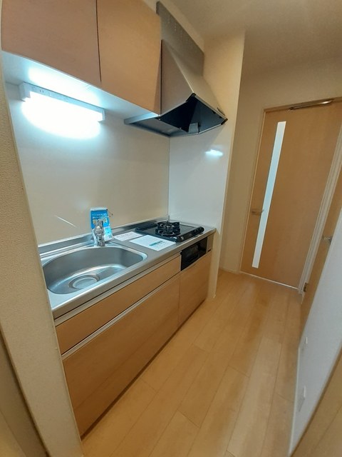 ジュネス　Ｋ キッチン