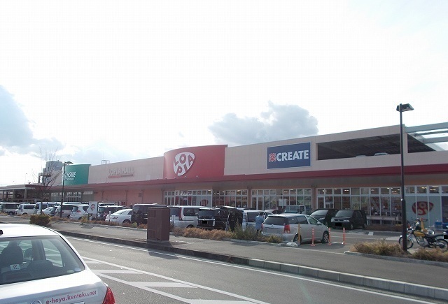 ダイナ　モア その他外観6