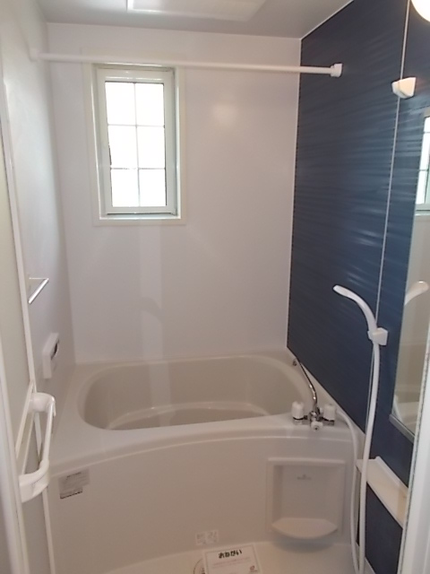 ダイナ　モア 風呂画像