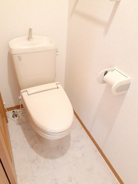 プロムナード岡部Ⅱ その他4