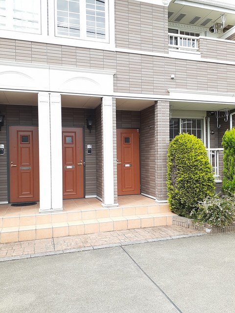 プロムナード岡部Ⅱ その他7