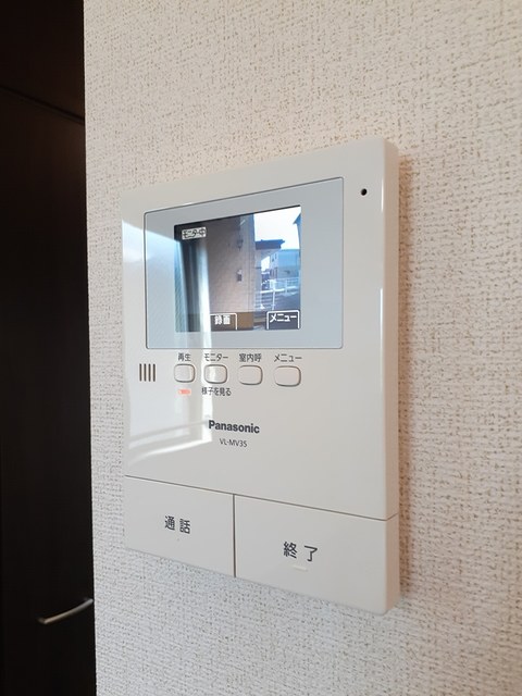 メゾン・ルミエール　Ｂ その他4