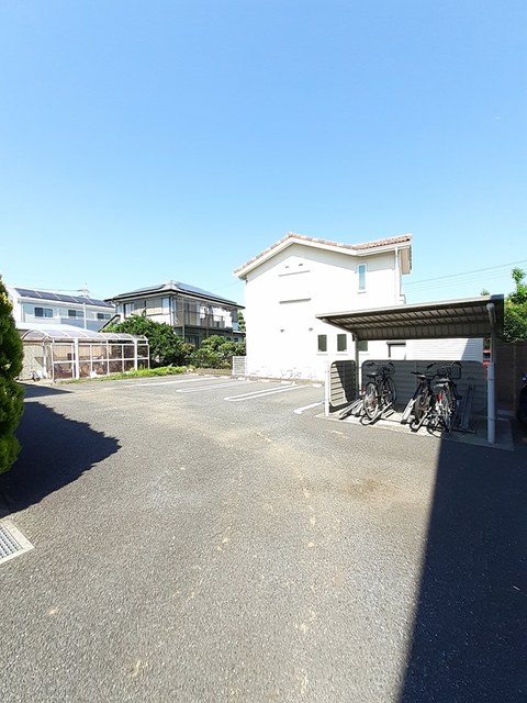 メゾン・ルミエール　Ｂ その他6