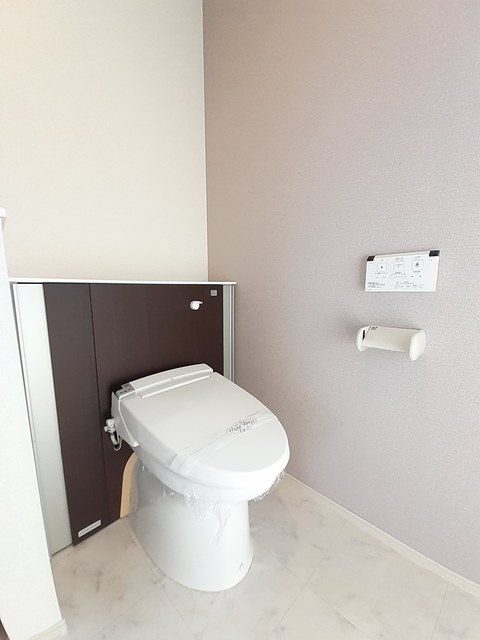 メゾン・ルミエール　Ｂ ベッドルーム