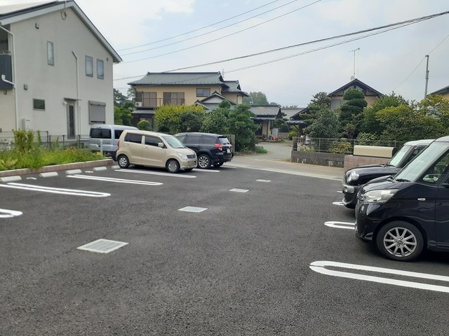 ベルエトワール その他3