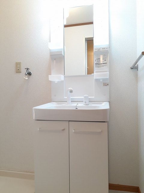 洗面所 シェーネスハウゼ その他3