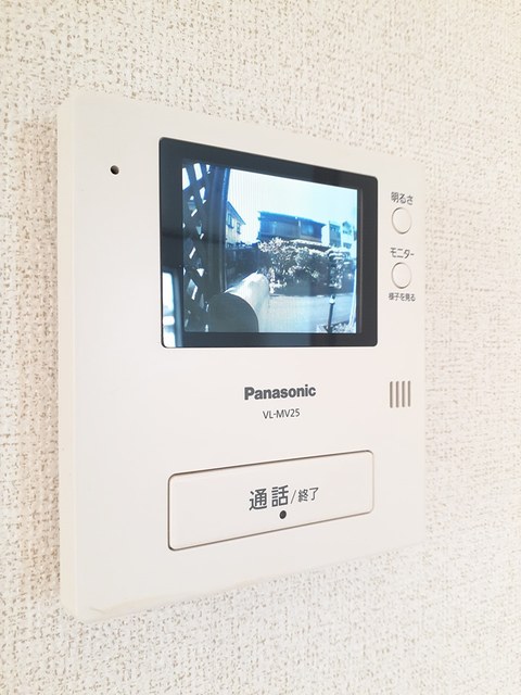 他設備 シェーネスハウゼ その他6