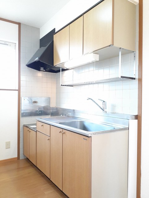 キッチン シェーネスハウゼ キッチン