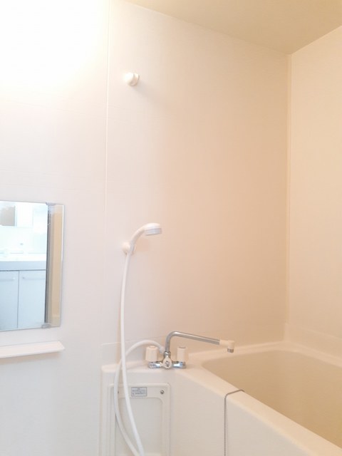 バス シェーネスハウゼ 風呂画像