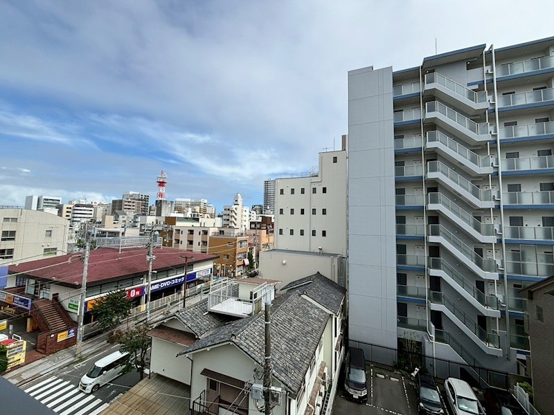 Ｎ－ｓｔａｇｅ　平塚Ⅱ その他6