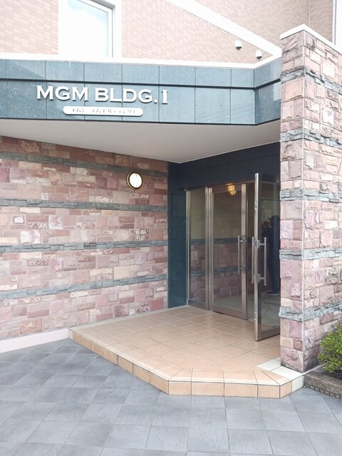 ＭＧＭ　ＢＬＤＧ．Ⅰ その他2