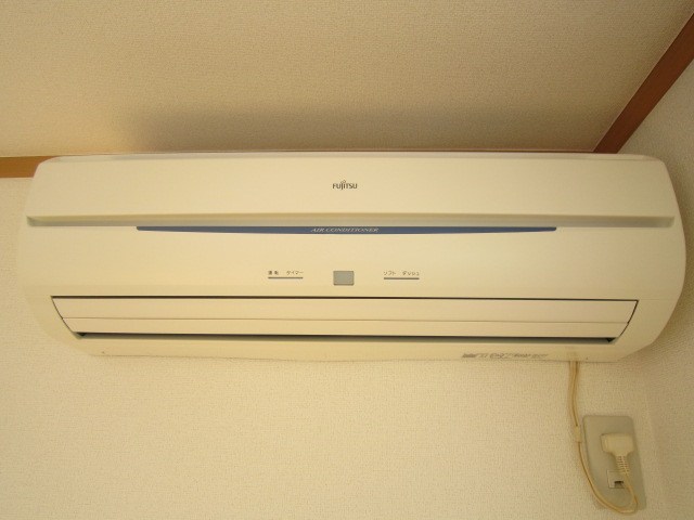 エスペランサⅡ その他2