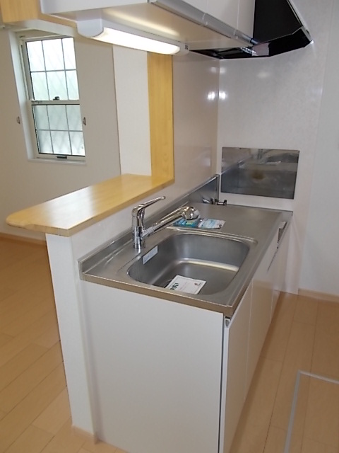 ダイナ　モア キッチン