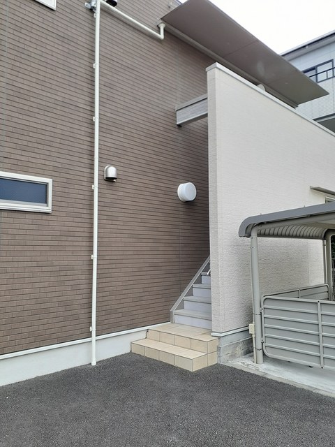 ジュネス　Ｋ その他5