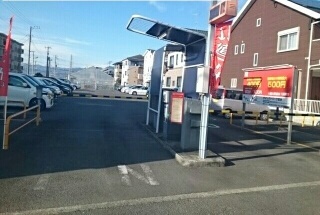 ジュネス　Ｋ その他外観6