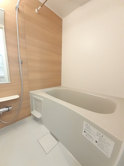プロムナード 風呂画像