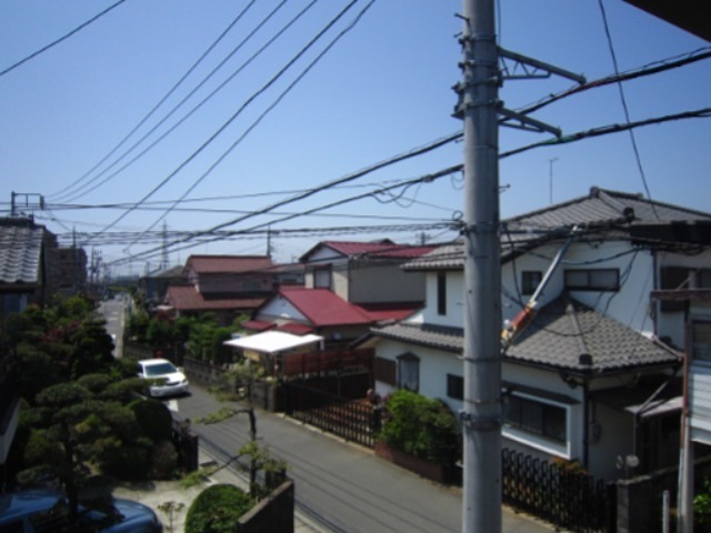 プリンススクエアⅢ その他4