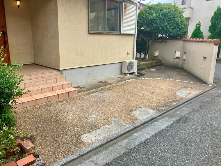 鵠沼海岸戸建 その他外観4