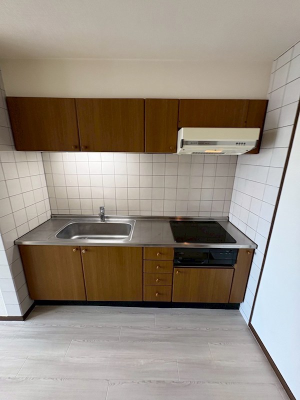 モンメール大磯 キッチン