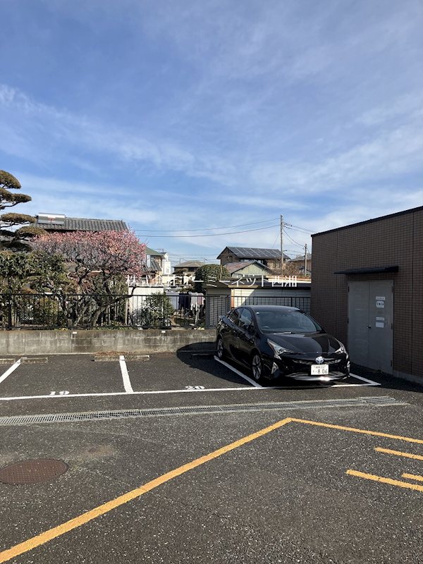 モンメール大磯 その他4