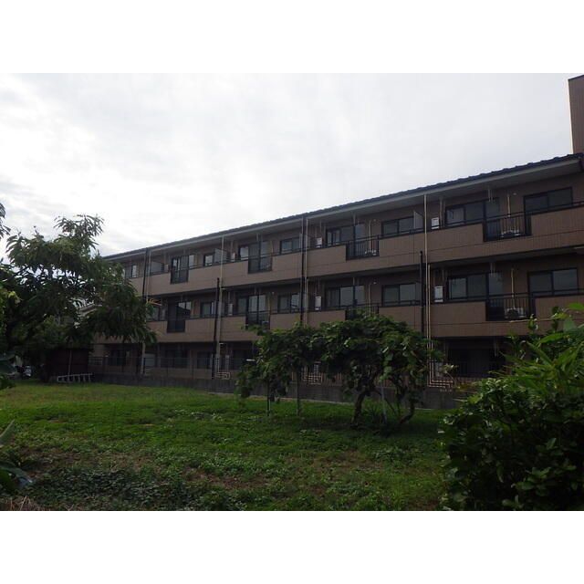 モンメール大磯 その他外観2