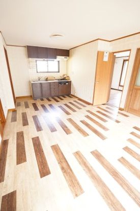 シャンロック湯本 その他外観2
