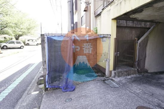 シャンロック湯本 その他外観4