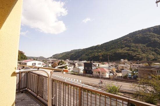 シャンロック湯本 その他9