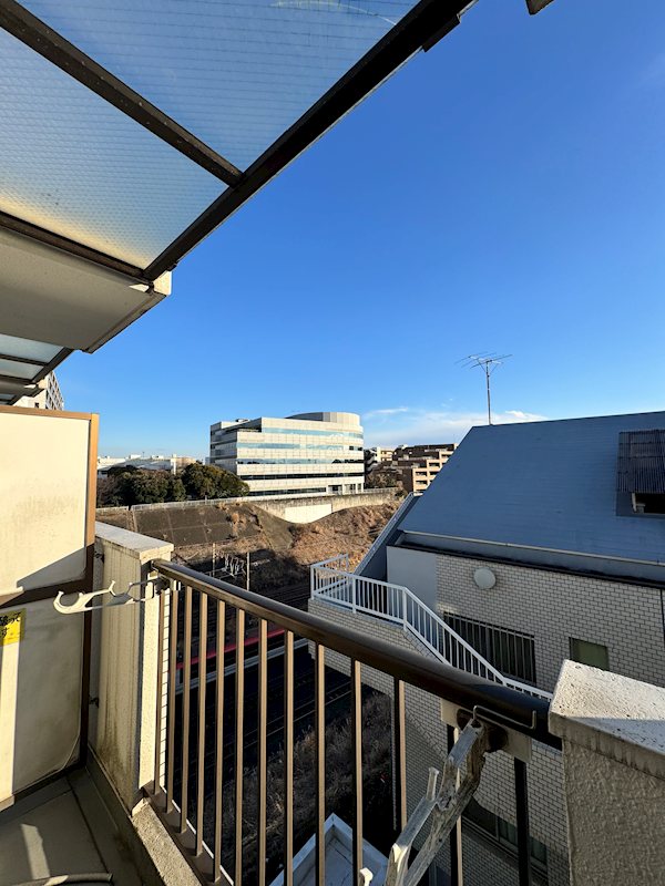 第二サンコート東戸塚 その他6