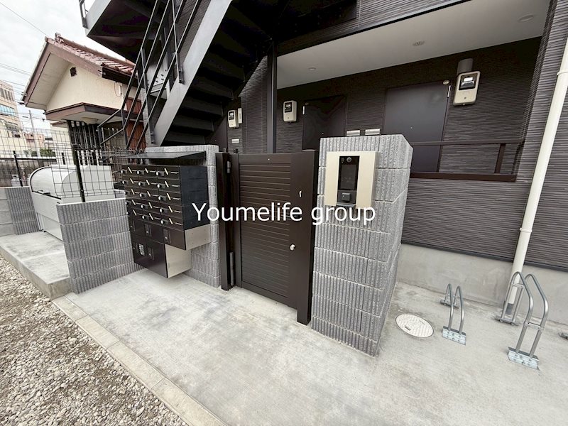 ＭｅｒｃｅｒＨｉｌｌｓ伊勢原 その他外観1