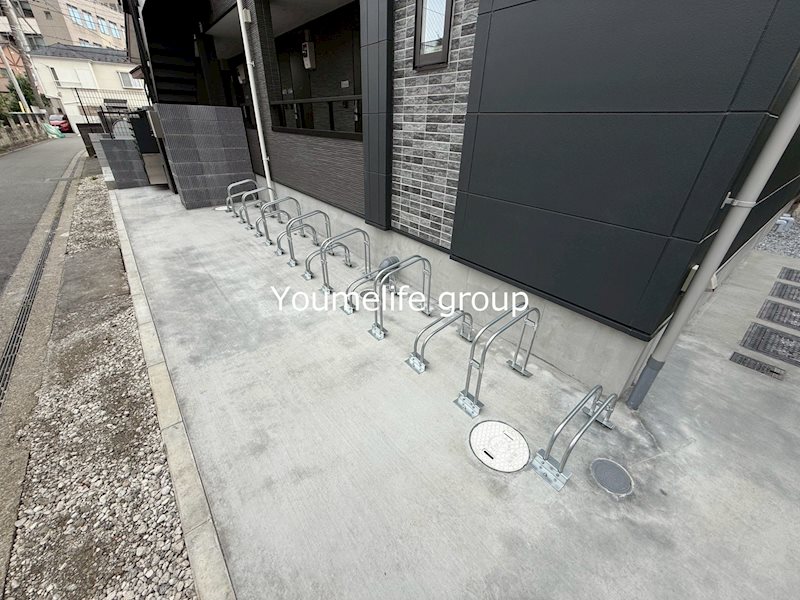 ＭｅｒｃｅｒＨｉｌｌｓ伊勢原 その他外観2