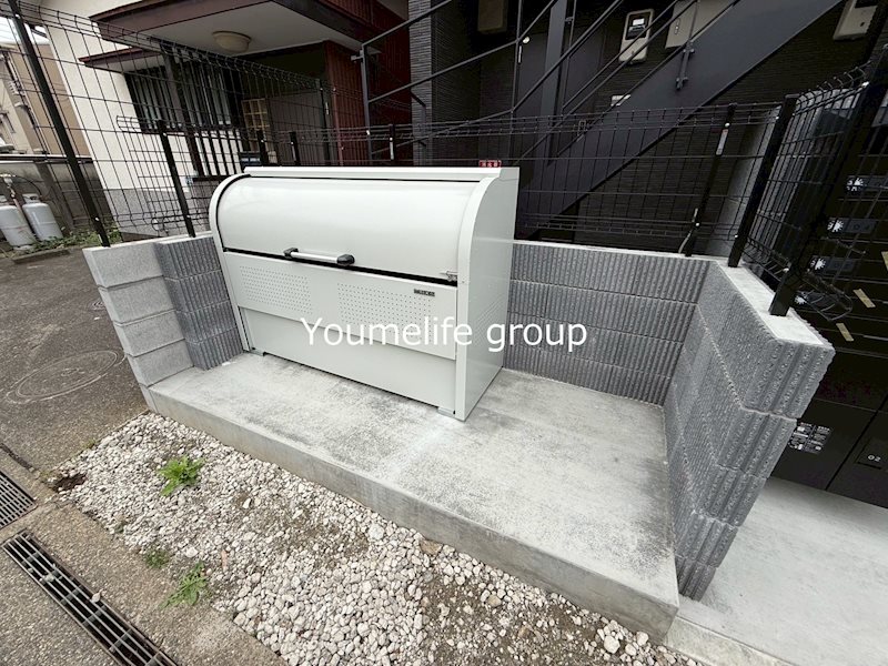 ＭｅｒｃｅｒＨｉｌｌｓ伊勢原 その他外観3