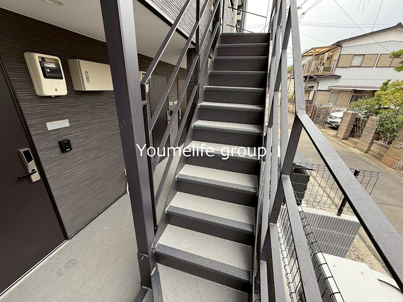 ＭｅｒｃｅｒＨｉｌｌｓ伊勢原 その他外観4