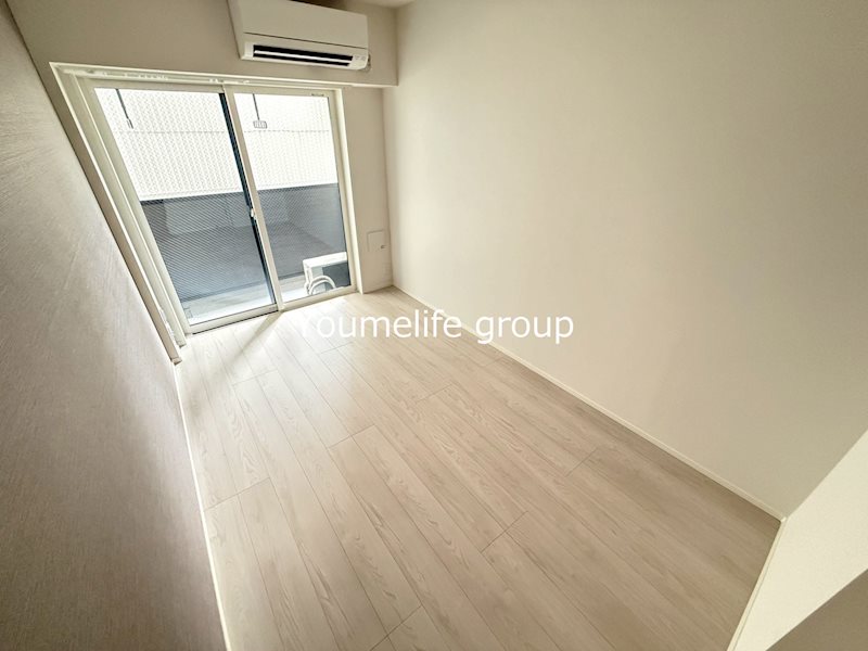 ＭｅｒｃｅｒＨｉｌｌｓ伊勢原 リビング