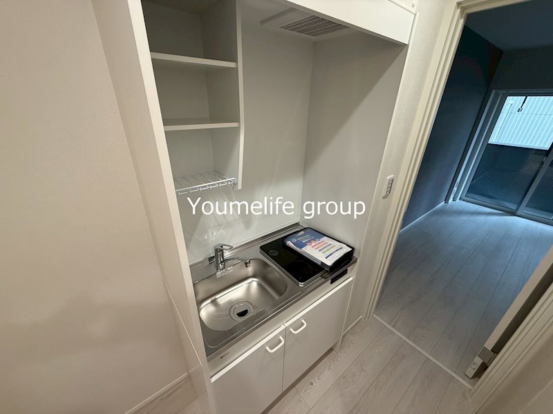 ＭｅｒｃｅｒＨｉｌｌｓ伊勢原 キッチン