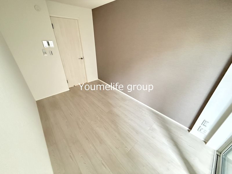 ＭｅｒｃｅｒＨｉｌｌｓ伊勢原 ベッドルーム