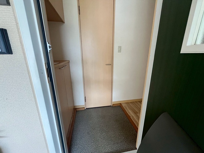 グランドアムール　Ⅰ 玄関