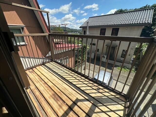 上荻野金城貸家 その他4